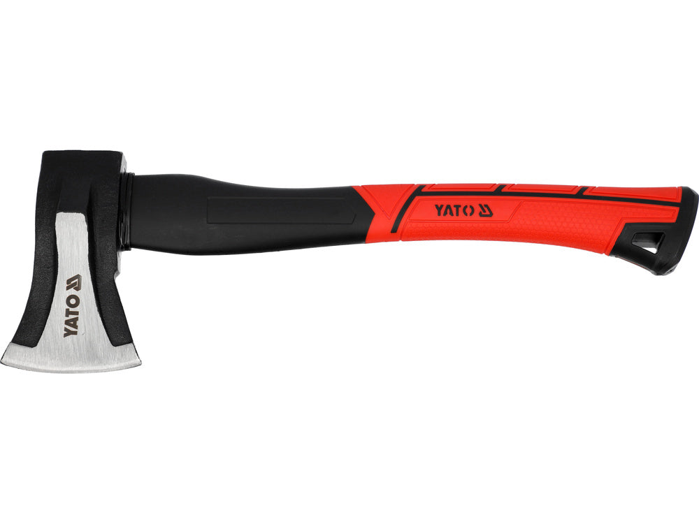 SPLITTING AXE 1000G FIBERGLASS HANDLE (YT-79980)