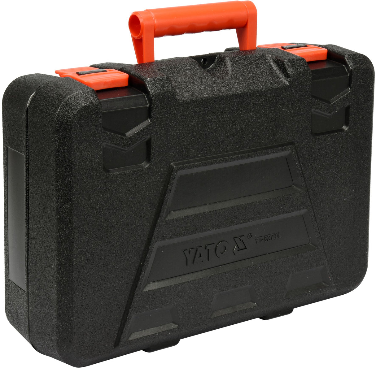 DRILL DRIVER 18V BL MOTOR 42NM - 2AH (YT-82794)
