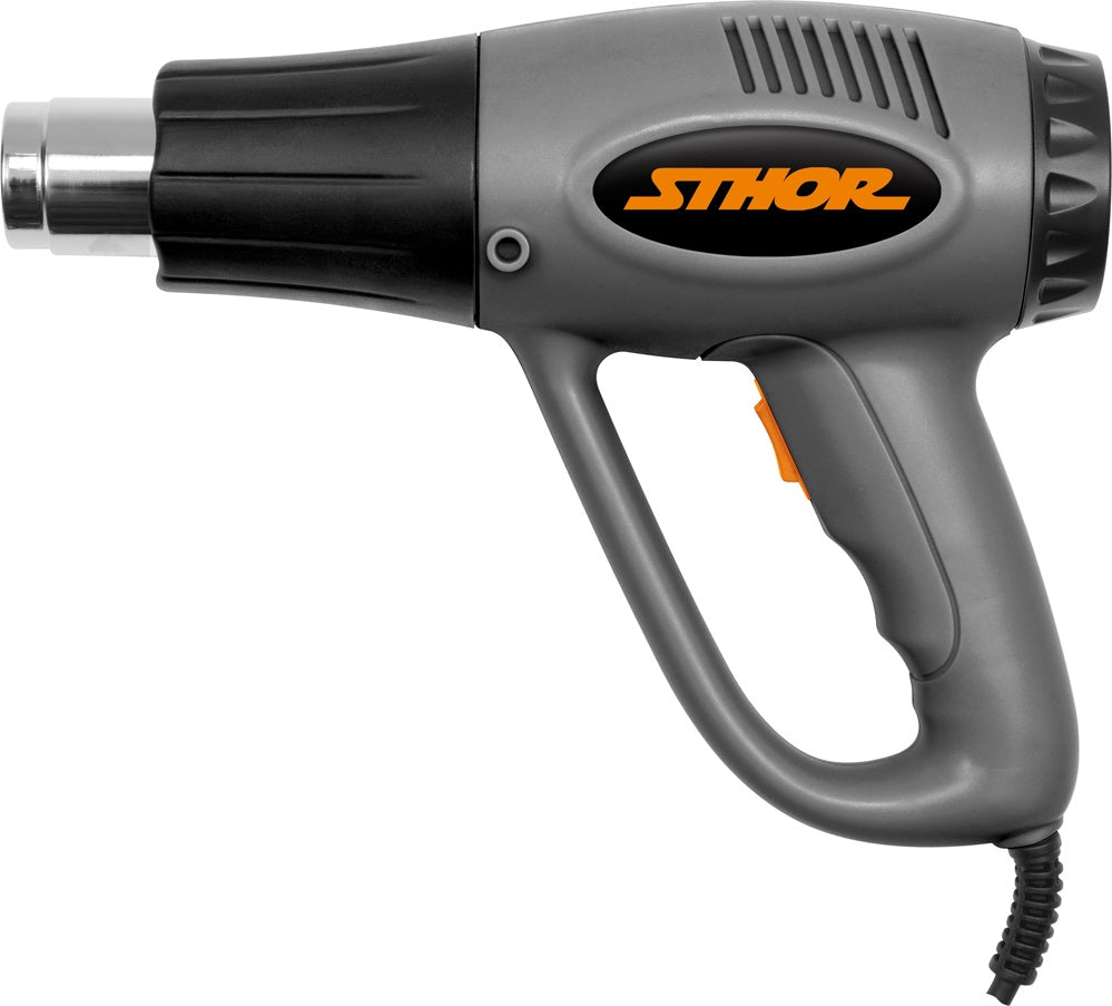 HOT AIR GUN 2000W (79320)
