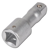 EXTENSION BAR | 20 MM (3/4") | 100 MM (264)