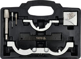 ENGINE TIMING TOOL SET OPEL/CHEVROLET (YT-06009)