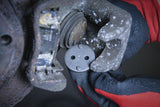 BRAKE PISTON RESET TOOL SET | 18 PCS. (1110)