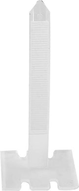 TILE LEVELING KIT | STRIPS X 100 PCS / CUPS X 100 PCS / PLIERS X 1 PC (04680)