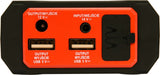 JUMP STARTER/POWER BANK 9000MAH (YT-83081)