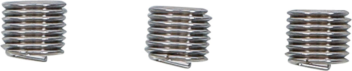 REPLACEMENT THREAD INSERTS | M8 X 1.25 | 25 PCS. (1959-3)
