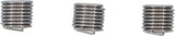 REPLACEMENT THREAD INSERTS | M8 X 1.25 | 25 PCS. (1959-3)