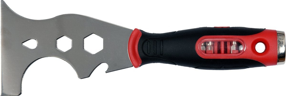 MULTI FUNKTION PAINT SCRAPER (YT-52870)
