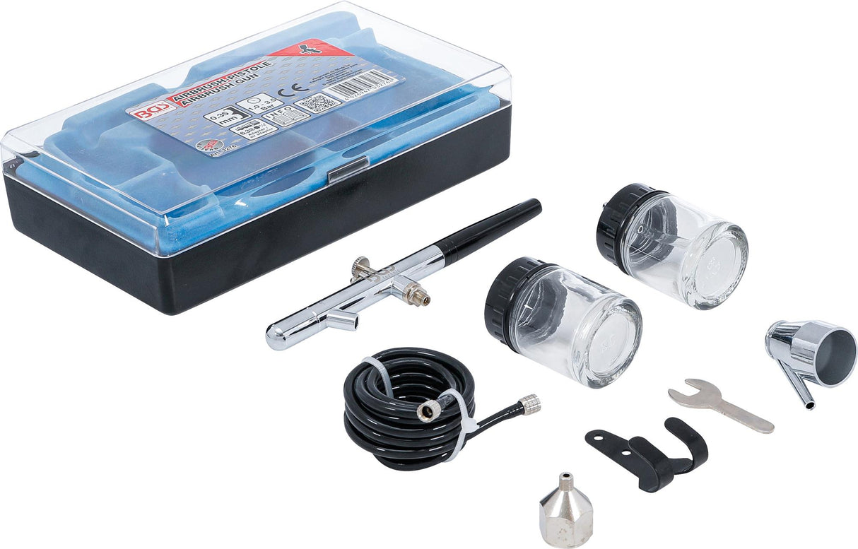 AIRBRUSH GUN (3276)