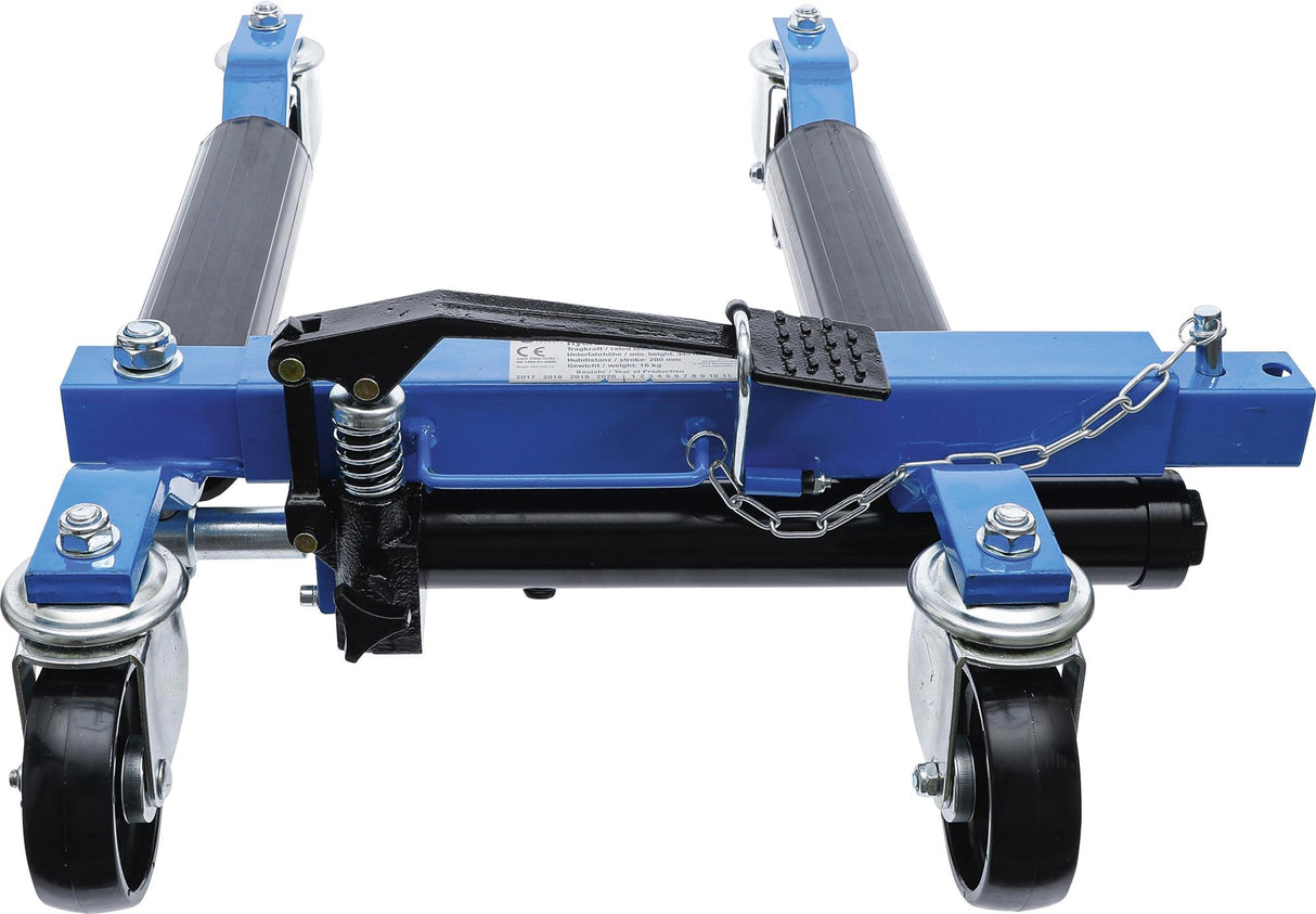 FLOOR JACK | 600 KG (1975)