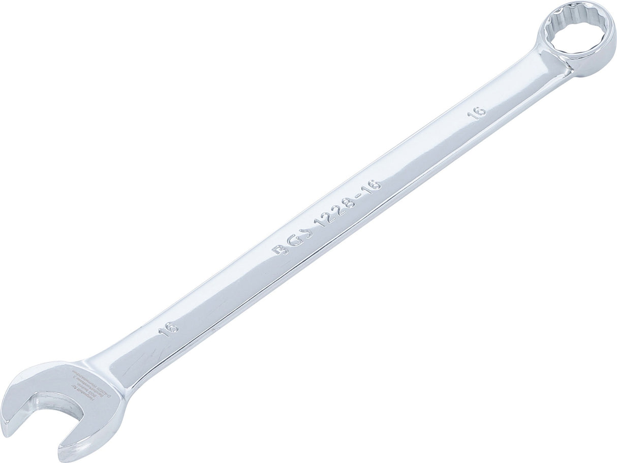 COMBINATION SPANNER | EXTRA LONG | 16 MM (1228-16)