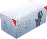 DISPOSABLE GLOVE BOX | NITRILE | WITH EXTRA GRIP | GR. L | 100 ST (74669)