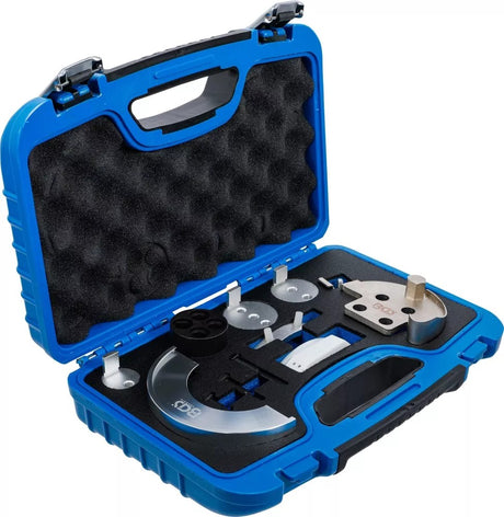 V-RIBBED BELT AND ELASTIC BELT ASSEMBLY TOOL SET | 11 PCS. (8301-1)