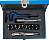 THREAD REPAIR KIT | M20 X 1.5 | 9 PCS. (99434)