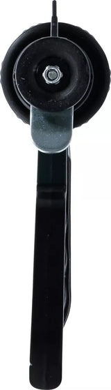 ALUMINIUM CAULKING GUN, FOR CARTRIDGES | 380 MM (3513)