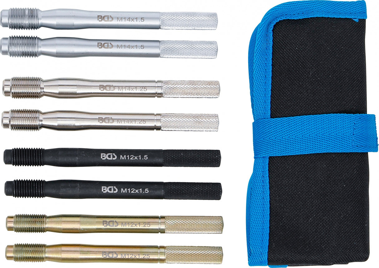 WHEEL ASSEMBLY AID SET | 8 PCS. (74608)
