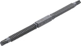 THREAD FILE | INTERNAL AND EXTERNAL SCREW THREADS | SAE 10" - 24" (1923)