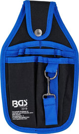 NYLON BELT POUCH (3319)