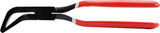 ANGLED PLIERS 280MM 45° CUT (YT-5416)