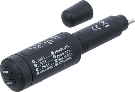 BRAKE FLUID TESTER (67242)