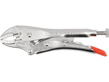 LOCKING PLIERS 7" (180MM) (YT-2450)