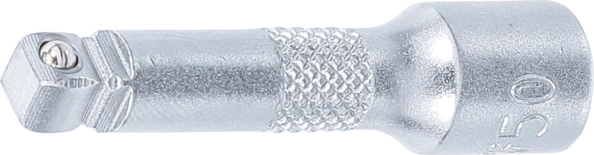 "WOBBLE" EXTENSION BAR | 6.3 MM (1/4") | 50 MM (2232)