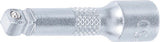 "WOBBLE" EXTENSION BAR | 6.3 MM (1/4") | 50 MM (2232)