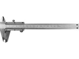 VERNIER CALIPER /INOX/ 150MM/0.05MM (15100)