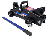 JACK WITH WHEELS | IN CASE | 140-295 MM | 2 T (ES2TONP)