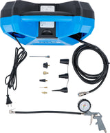 PORTABLE AIR COMPRESSOR (3386)