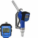 FUEL FILLING NOZZLE | WITH LCD DIGITAL METER (H6955)