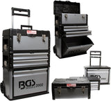 MOBILE ASSEMBLY TROLLEY (2002)