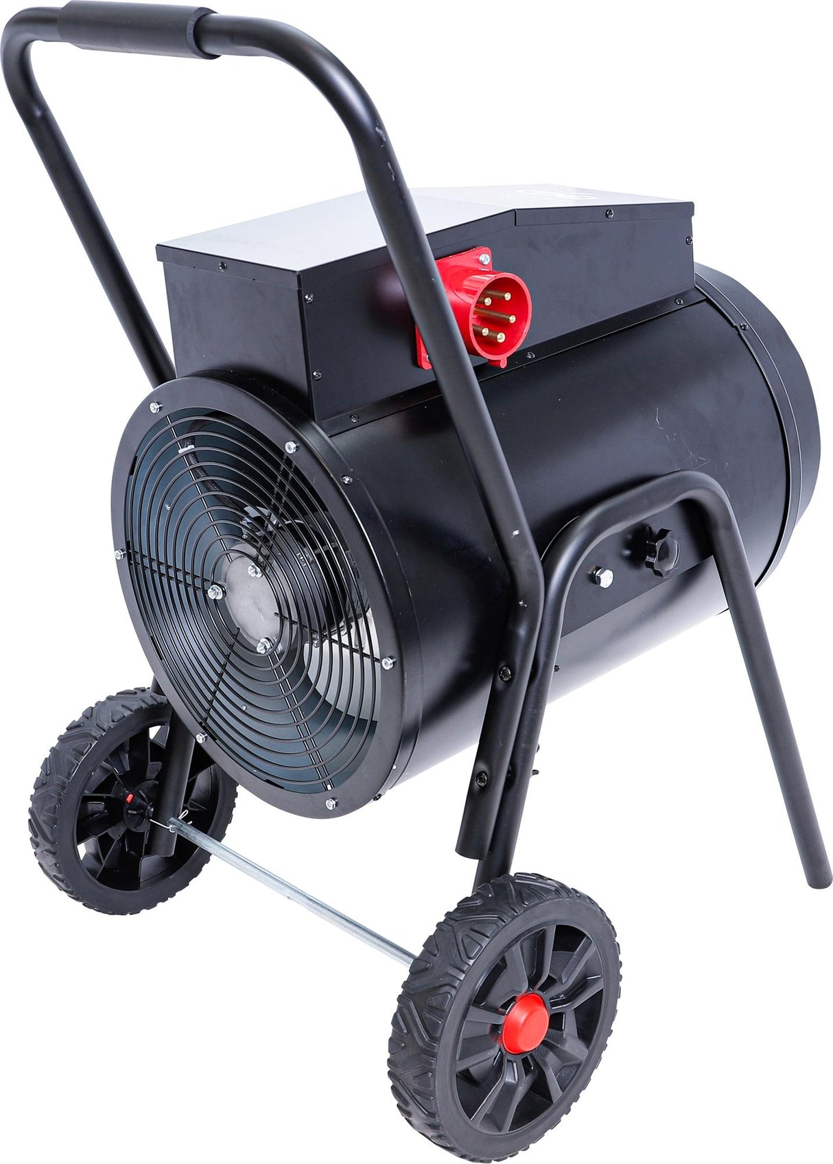 FAN HEATER | ELECTRIC | 15 KW (73374)