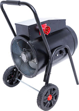 FAN HEATER | ELECTRIC | 15 KW (73374)