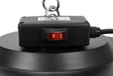 HANGING INFRARED HEATER 1500W (YT-99500)