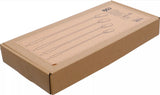 TOOL TRAY 1/3, EMPTY | FOR BGS 4083 (4083-1)