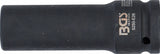 IMPACT SOCKET E-TYPE, DEEP | 20 MM (3/4") DRIVE | E26 (5250-E26)
