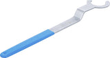 TIMING BELT TENSIONER WRENCH | FOR VAG | 30 MM (74354)