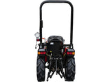 TRACTOR | 18.5 HP | DIESEL | 4 GEARS | ENGINE TYPE XY377-C (YT-85830)