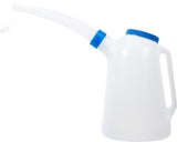 FLUID FLASK WITH FLEXIBLE SPOUT AND LID | 5 L (9944)