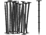 GROUND COVER PEGS 20 PCS LENGTH 250MM (88718)