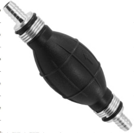 HAND PUMP | WITHOUT HOSE | 8 MM (SK4064)