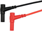 SILICONE TEST LEADS WITH SHARP TIPS (YT-73077)