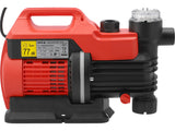 GARDEN PUMP WITH FILTER 850W (YT-85363)