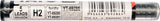 LEAD H2 5PCS (YT-69286)