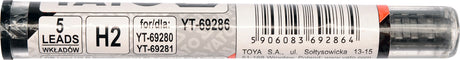LEAD H2 5PCS (YT-69286)