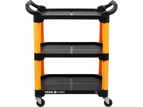 COMPOSITE WORKSHOP TROLLEY (81863)