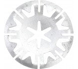AUTOMOTIVE CLIP ASSORTMENT FOR AUDI, VW, TOYOTA, MERCEDES-BENZ, BMW | 400 PCS. (9058)
