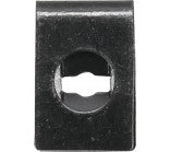 AUTOMOTIVE CLIP ASSORTMENT FOR AUDI, VW, TOYOTA, MERCEDES-BENZ, BMW | 400 PCS. (9058)