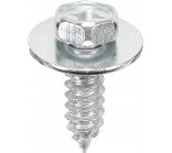 AUTOMOTIVE CLIP ASSORTMENT FOR AUDI, VW, TOYOTA, MERCEDES-BENZ, BMW | 400 PCS. (9058)