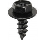 AUTOMOTIVE CLIP ASSORTMENT FOR AUDI, VW, TOYOTA, MERCEDES-BENZ, BMW | 400 PCS. (9058)